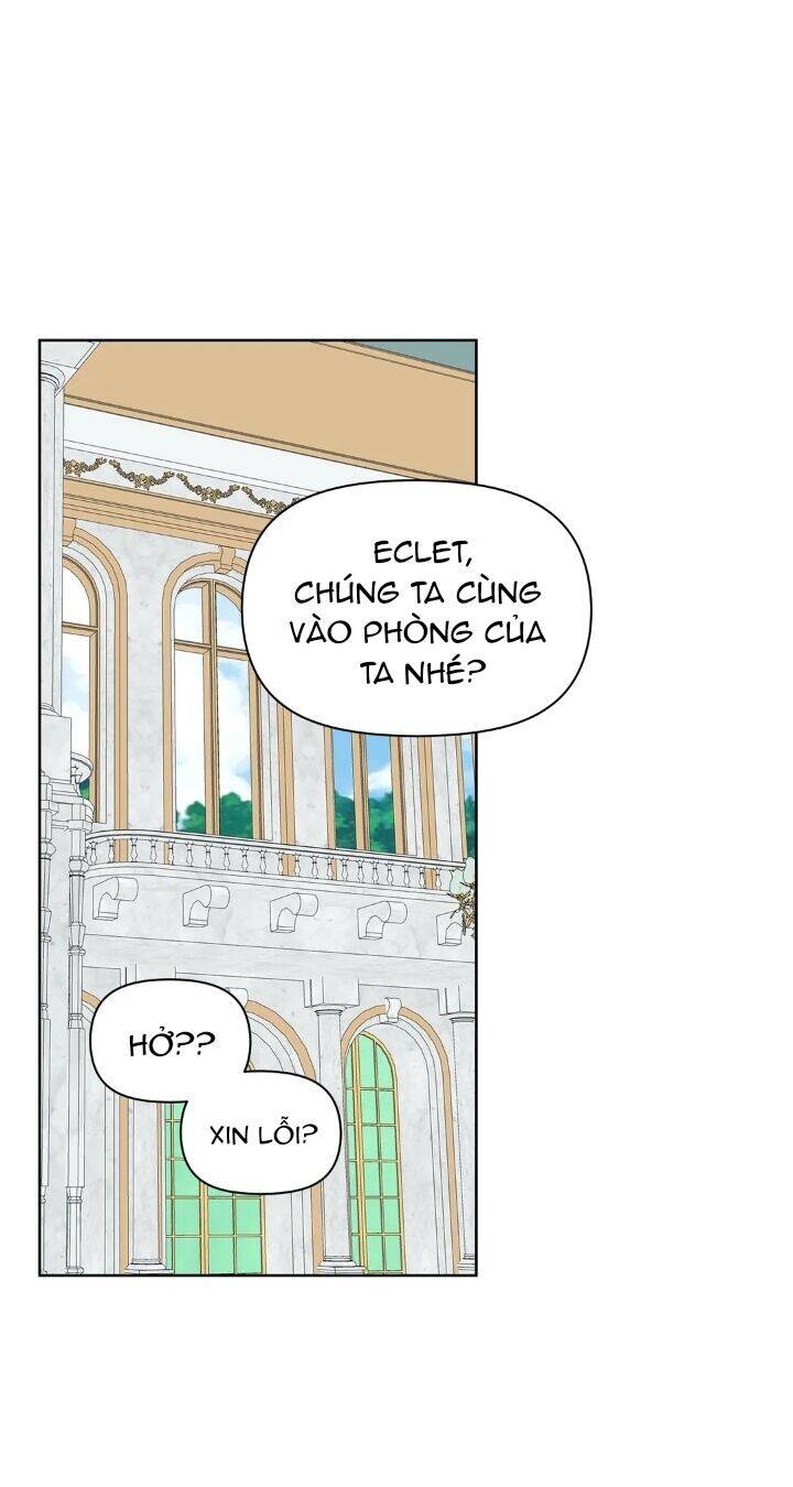 Công Chúa Thời Gian Có Hạn Chapter 17 - Trang 2