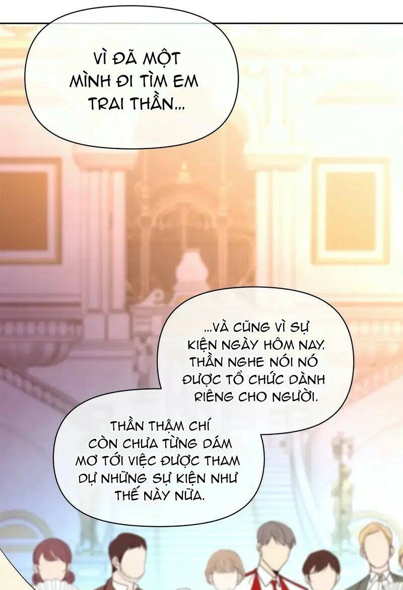 Công Chúa Thời Gian Có Hạn Chapter 17 - Trang 2