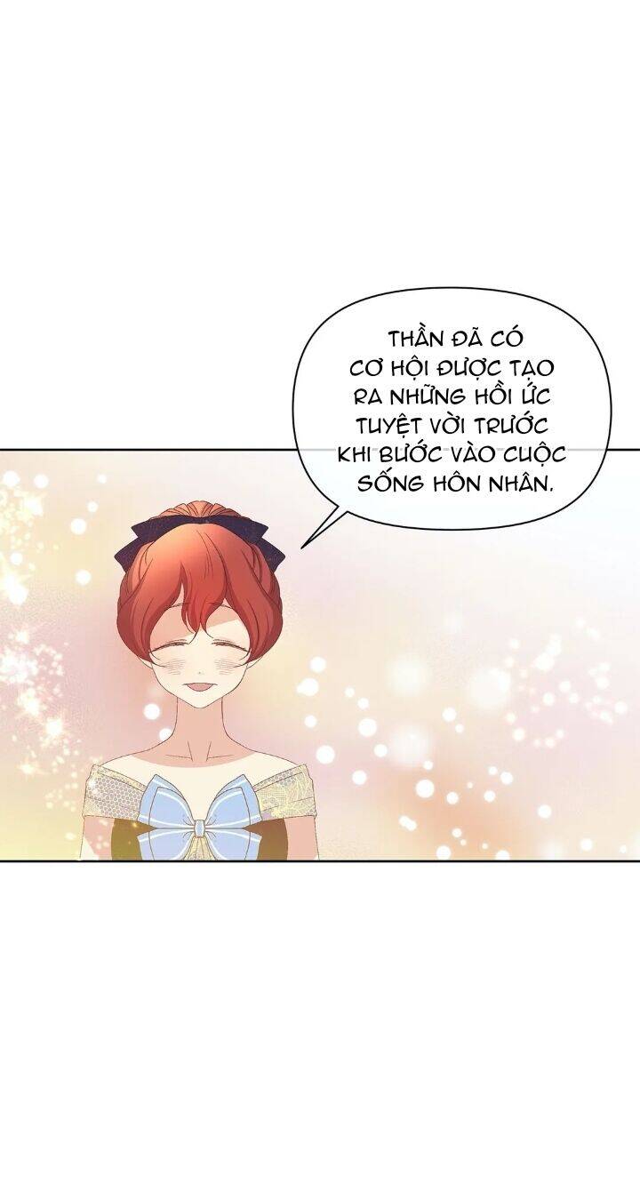 Công Chúa Thời Gian Có Hạn Chapter 17 - Trang 2