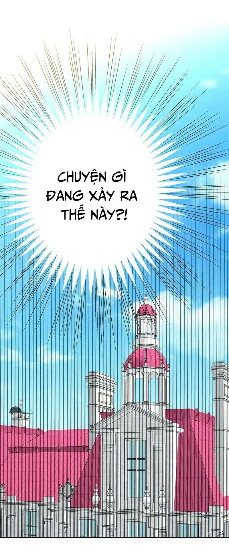 Công Chúa Thời Gian Có Hạn Chapter 17 - Trang 2