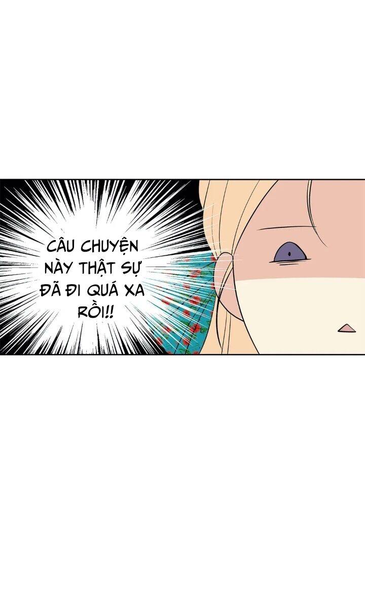 Công Chúa Thời Gian Có Hạn Chapter 17 - Trang 2