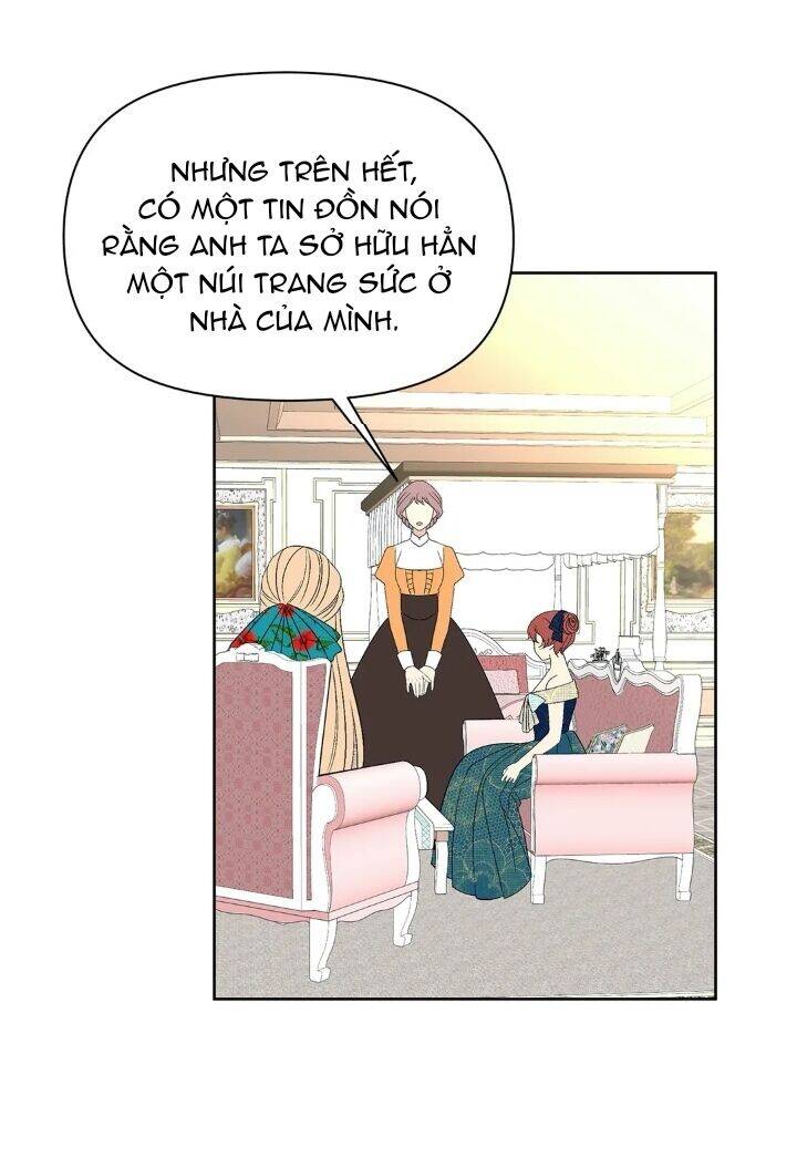 Công Chúa Thời Gian Có Hạn Chapter 17 - Trang 2