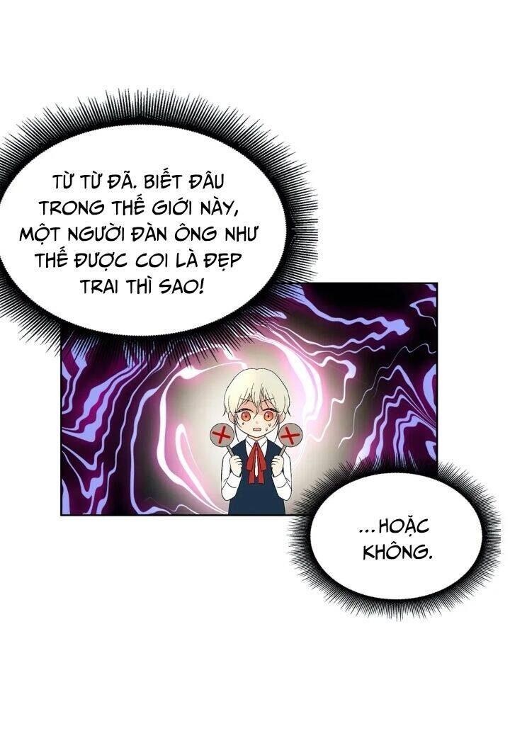 Công Chúa Thời Gian Có Hạn Chapter 17 - Trang 2