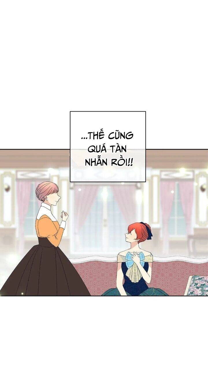 Công Chúa Thời Gian Có Hạn Chapter 17 - Trang 2