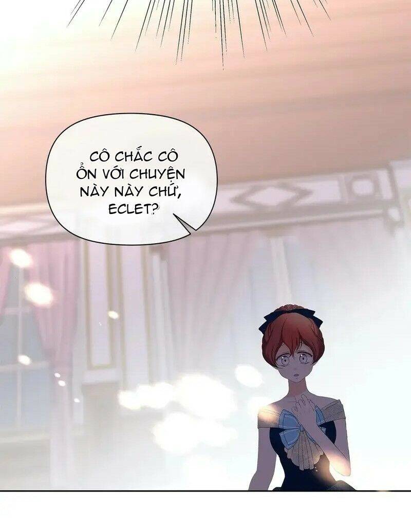 Công Chúa Thời Gian Có Hạn Chapter 17 - Trang 2