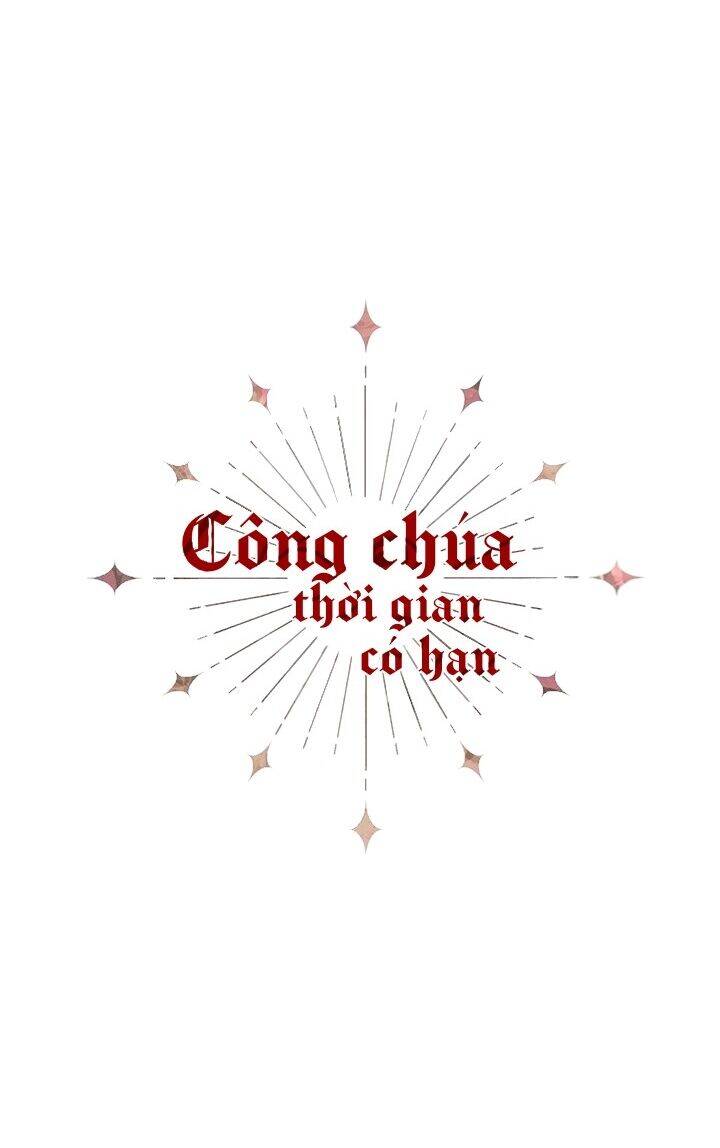 Công Chúa Thời Gian Có Hạn Chapter 16 - Trang 2