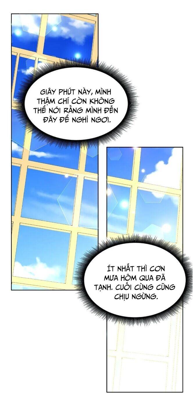 Công Chúa Thời Gian Có Hạn Chapter 16 - Trang 2