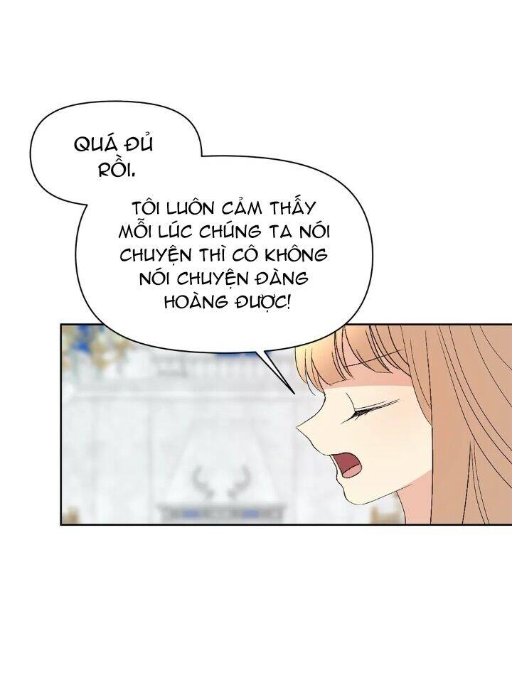 Công Chúa Thời Gian Có Hạn Chapter 16 - Trang 2