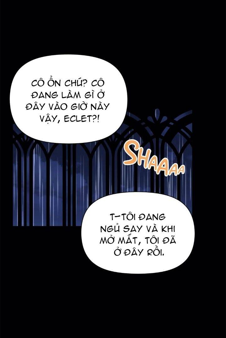 Công Chúa Thời Gian Có Hạn Chapter 16 - Trang 2