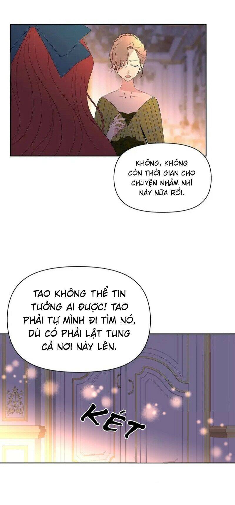 Công Chúa Thời Gian Có Hạn Chapter 15 - Trang 2