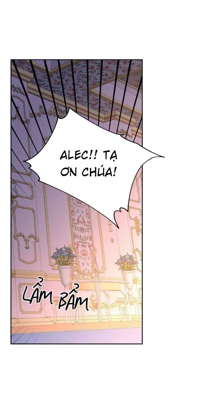 Công Chúa Thời Gian Có Hạn Chapter 15 - Trang 2