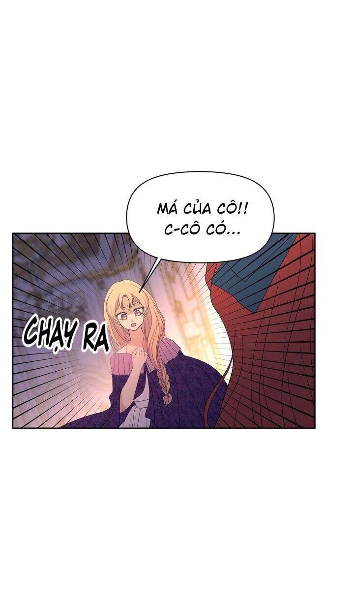 Công Chúa Thời Gian Có Hạn Chapter 15 - Trang 2