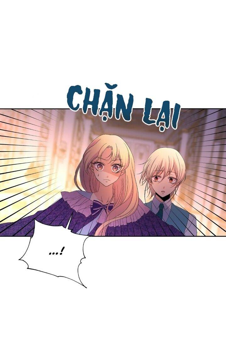 Công Chúa Thời Gian Có Hạn Chapter 15 - Trang 2