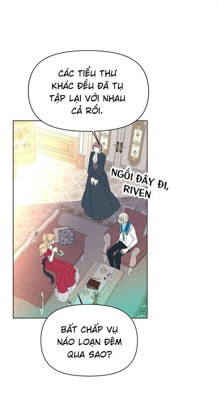 Công Chúa Thời Gian Có Hạn Chapter 15 - Trang 2