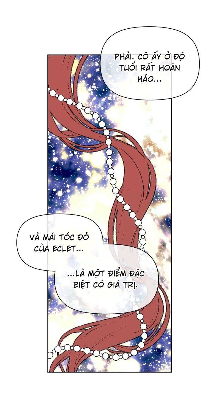 Công Chúa Thời Gian Có Hạn Chapter 15 - Trang 2