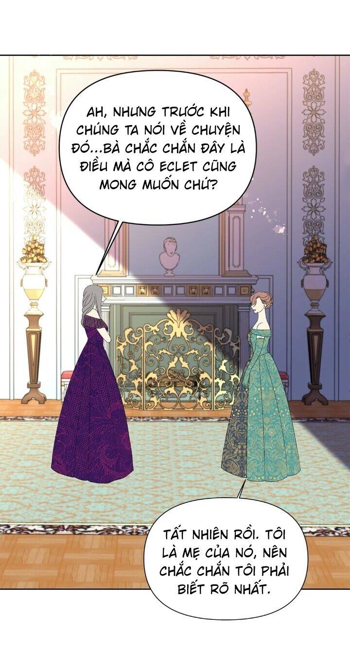 Công Chúa Thời Gian Có Hạn Chapter 15 - Trang 2