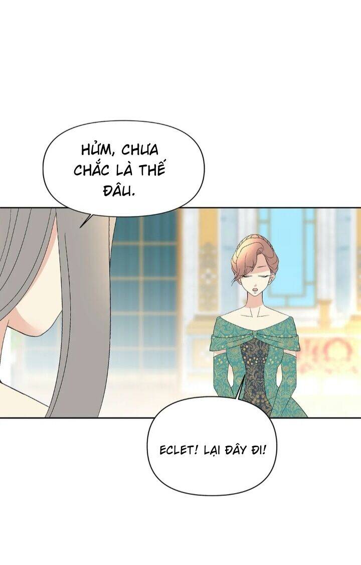 Công Chúa Thời Gian Có Hạn Chapter 15 - Trang 2