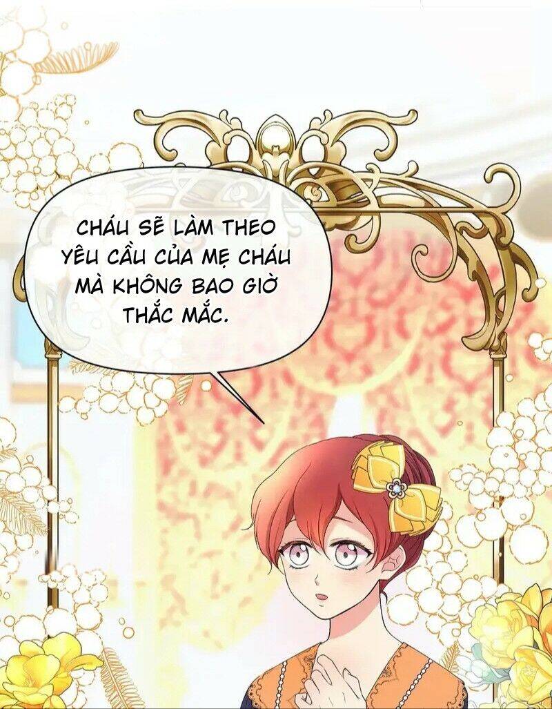 Công Chúa Thời Gian Có Hạn Chapter 15 - Trang 2