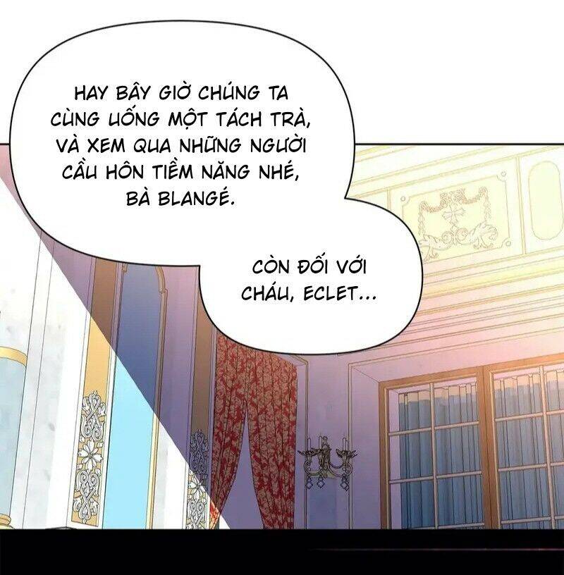 Công Chúa Thời Gian Có Hạn Chapter 15 - Trang 2