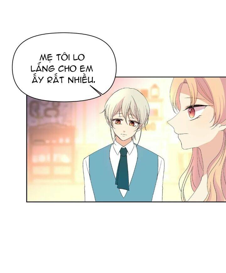 Công Chúa Thời Gian Có Hạn Chapter 14 - Trang 2