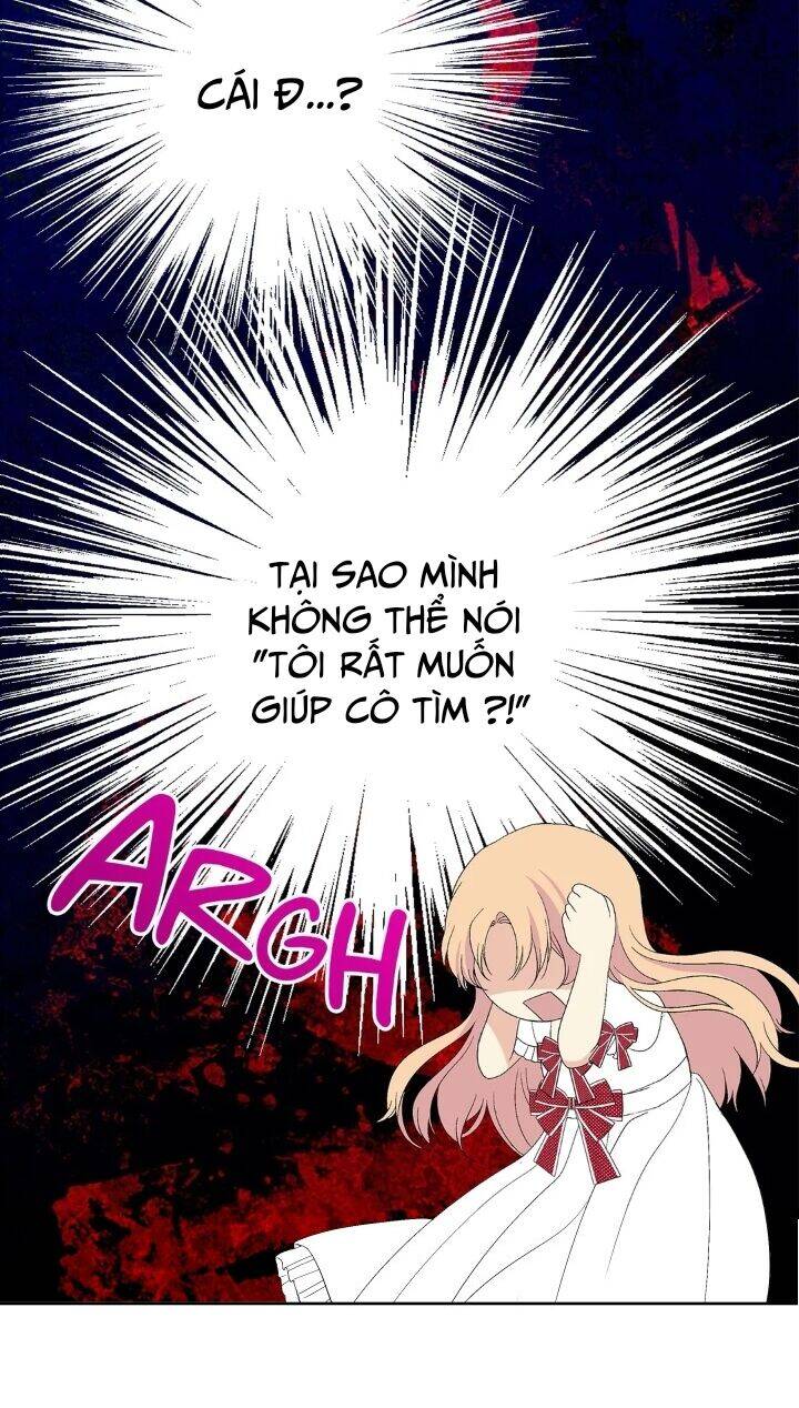 Công Chúa Thời Gian Có Hạn Chapter 14 - Trang 2