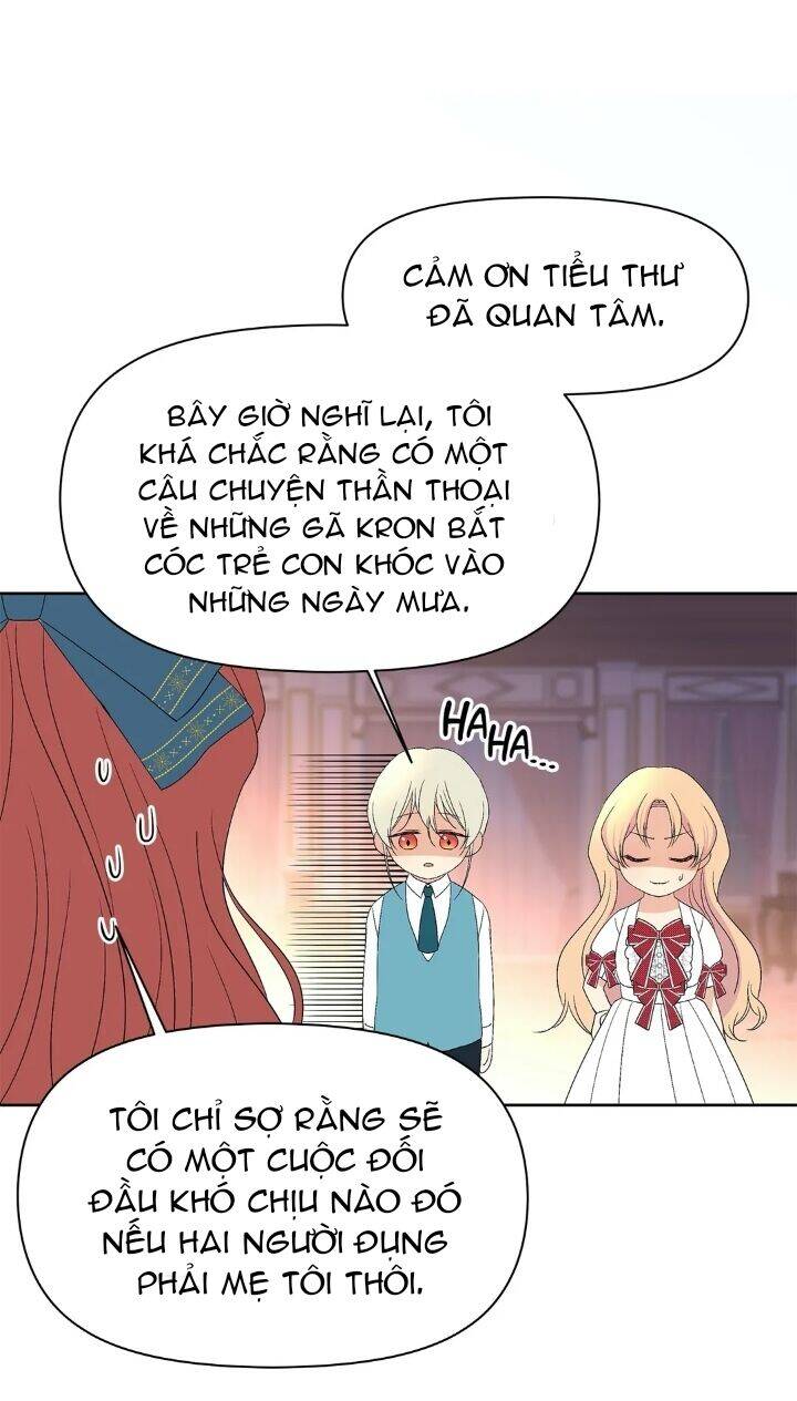 Công Chúa Thời Gian Có Hạn Chapter 14 - Trang 2