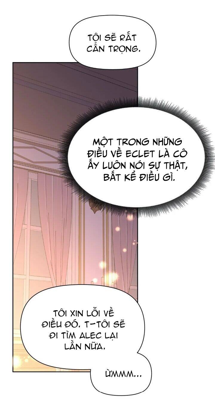 Công Chúa Thời Gian Có Hạn Chapter 14 - Trang 2