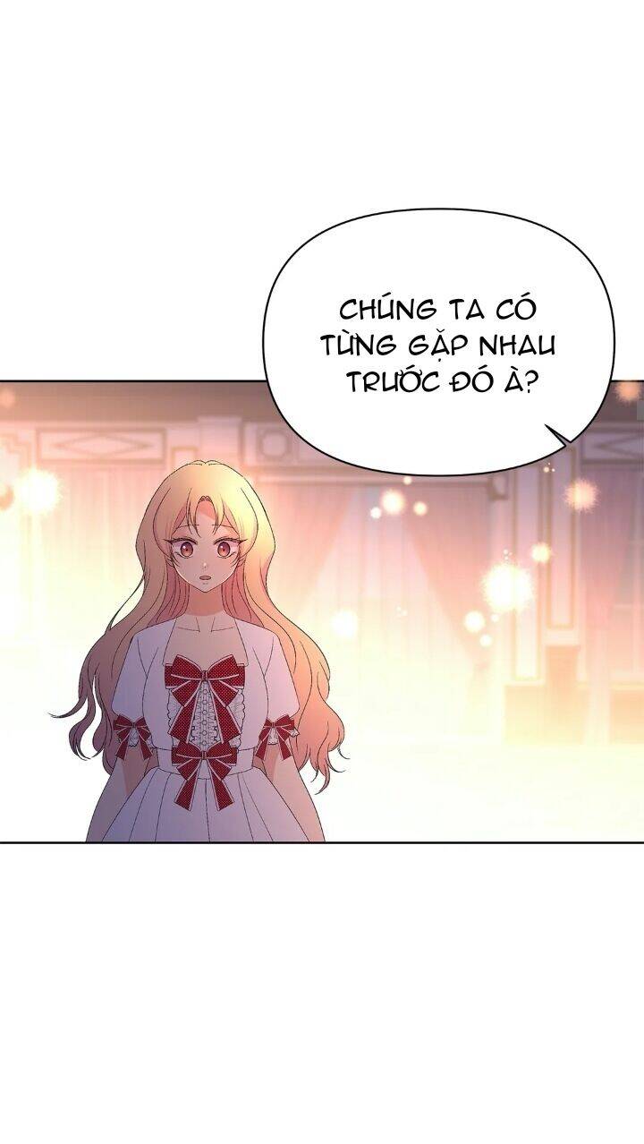 Công Chúa Thời Gian Có Hạn Chapter 14 - Trang 2