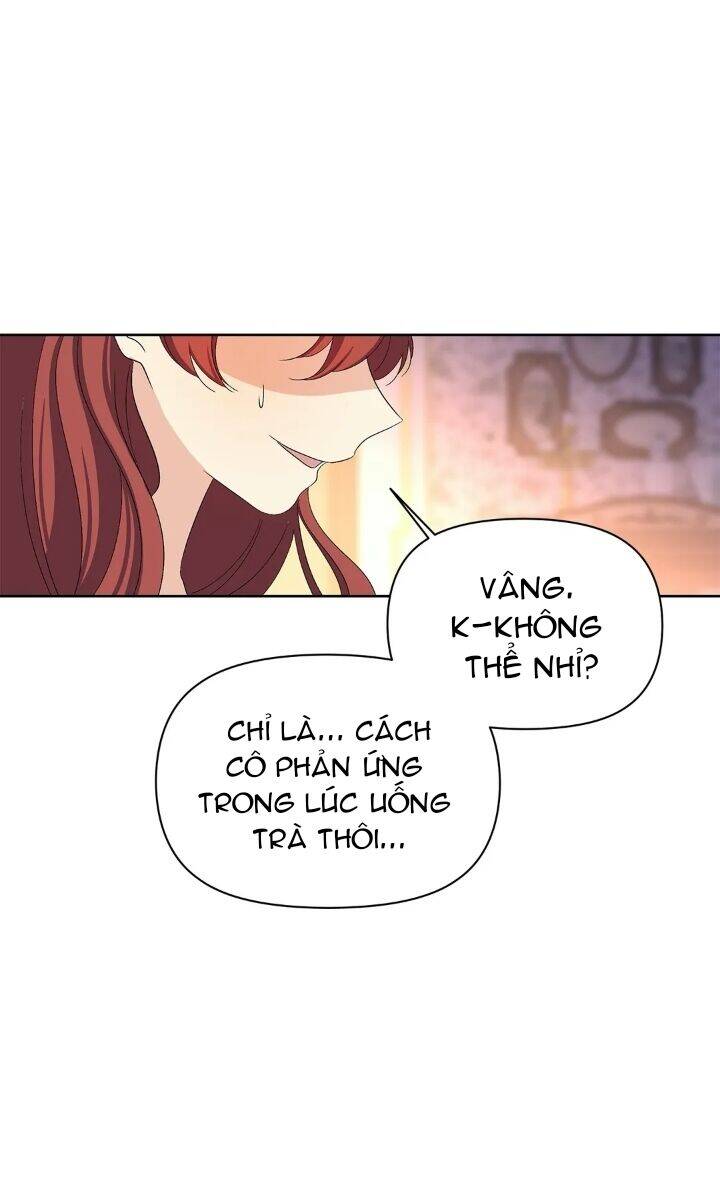 Công Chúa Thời Gian Có Hạn Chapter 14 - Trang 2