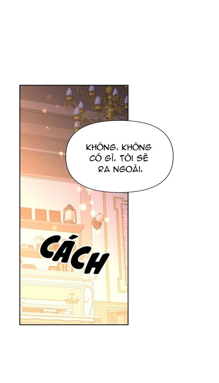 Công Chúa Thời Gian Có Hạn Chapter 14 - Trang 2