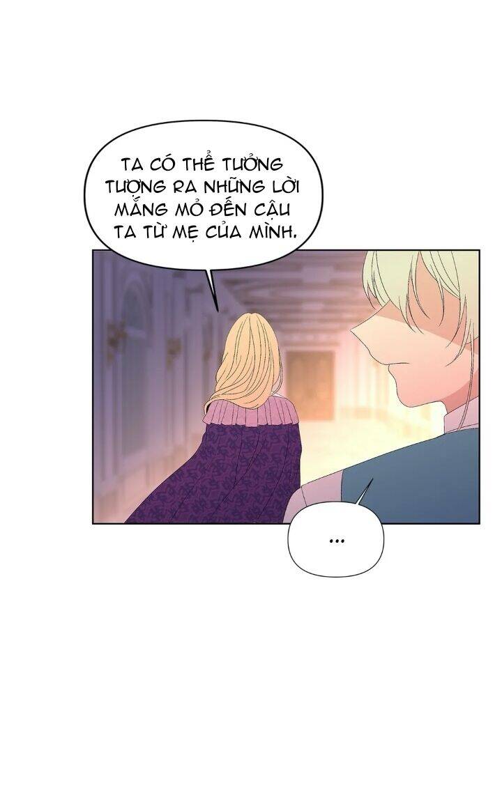 Công Chúa Thời Gian Có Hạn Chapter 14 - Trang 2