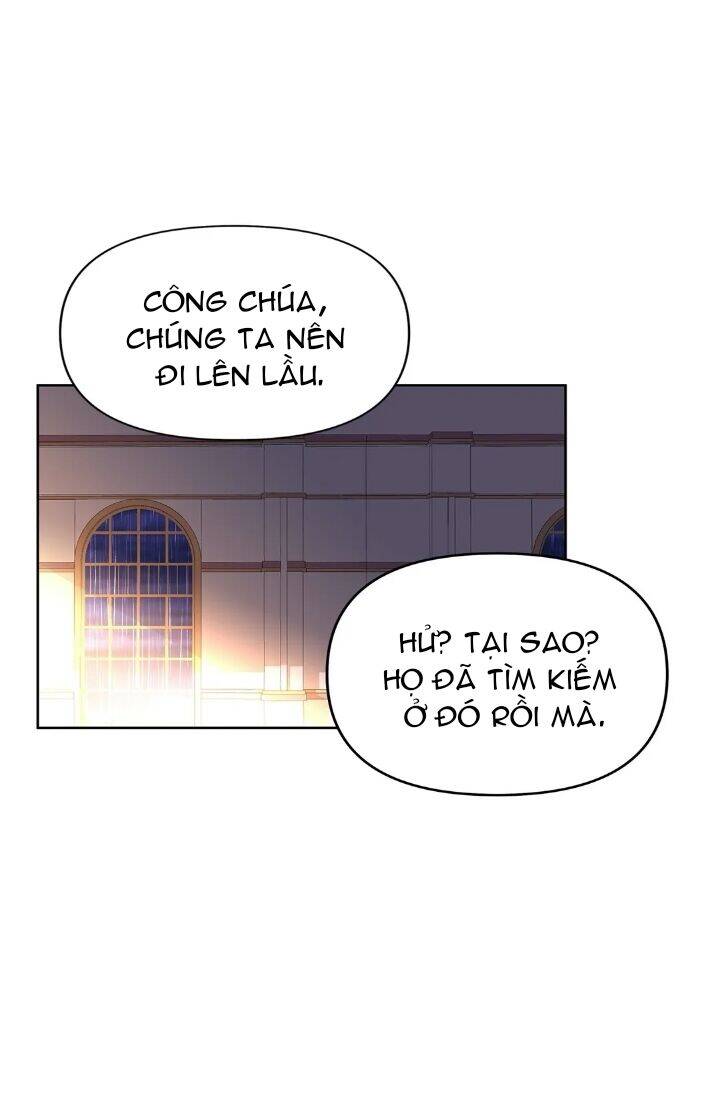 Công Chúa Thời Gian Có Hạn Chapter 14 - Trang 2