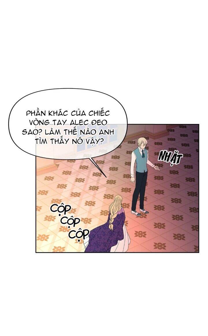 Công Chúa Thời Gian Có Hạn Chapter 14 - Trang 2