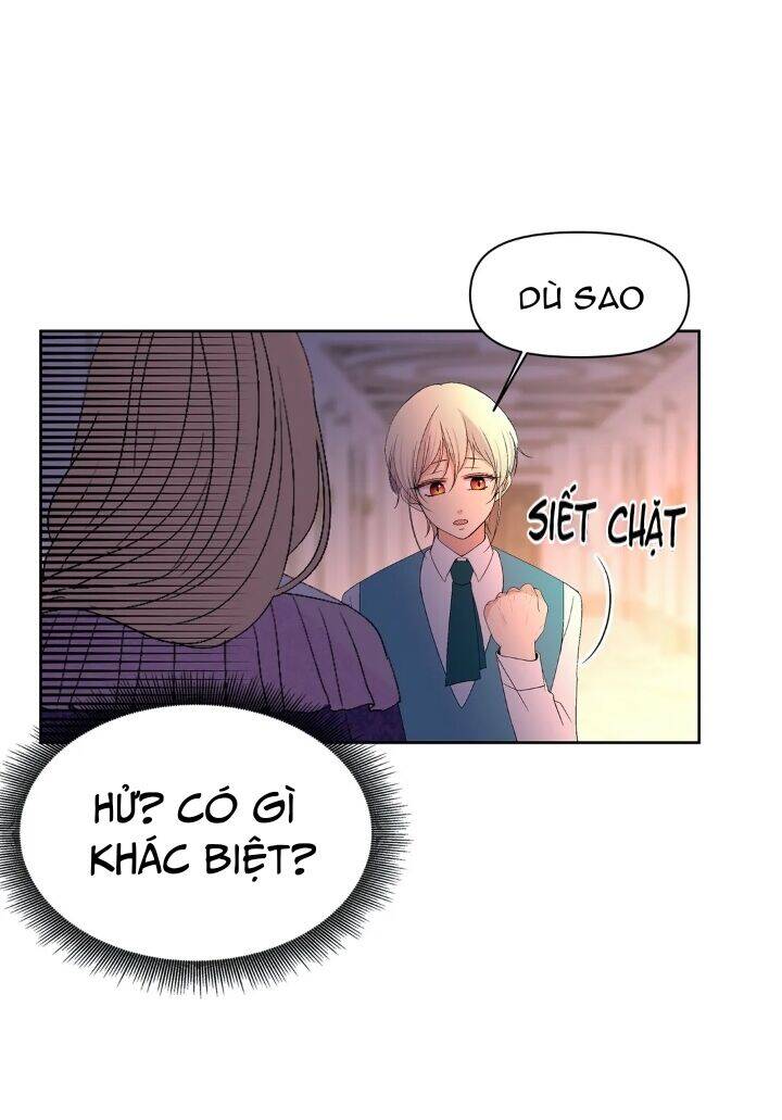 Công Chúa Thời Gian Có Hạn Chapter 14 - Trang 2