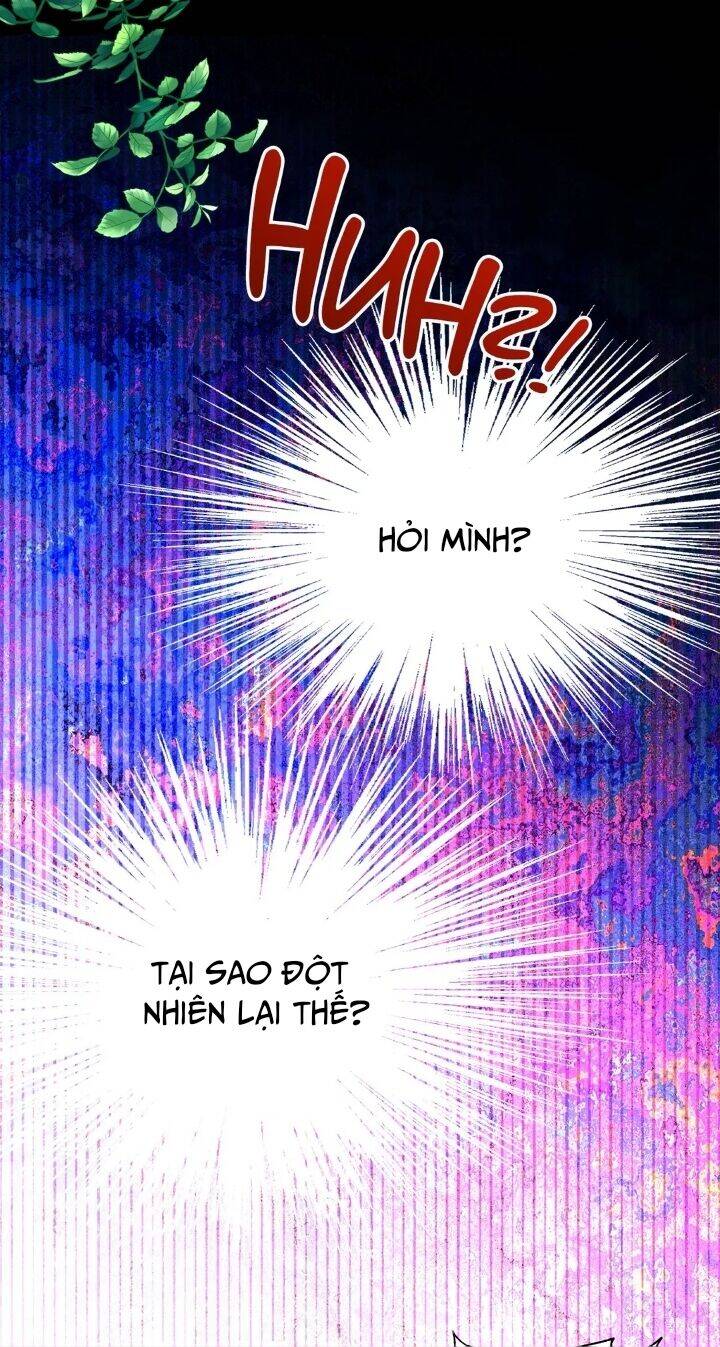 Công Chúa Thời Gian Có Hạn Chapter 14 - Trang 2