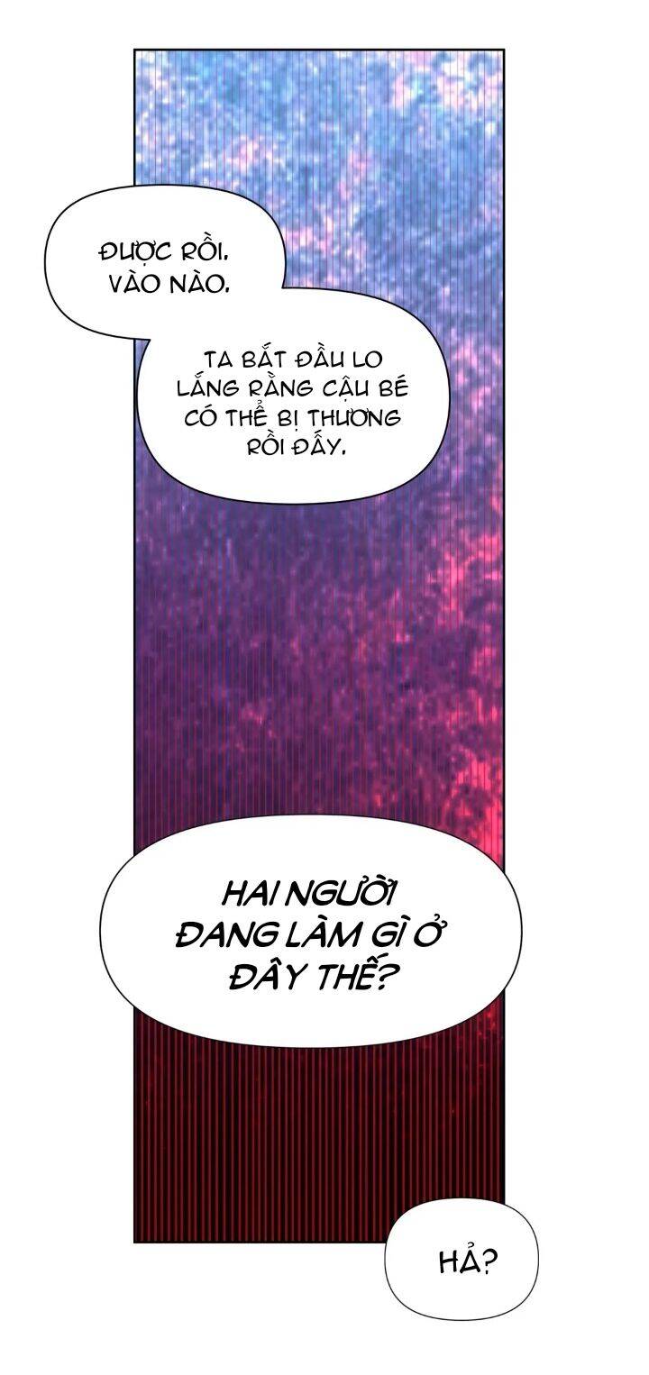 Công Chúa Thời Gian Có Hạn Chapter 14 - Trang 2