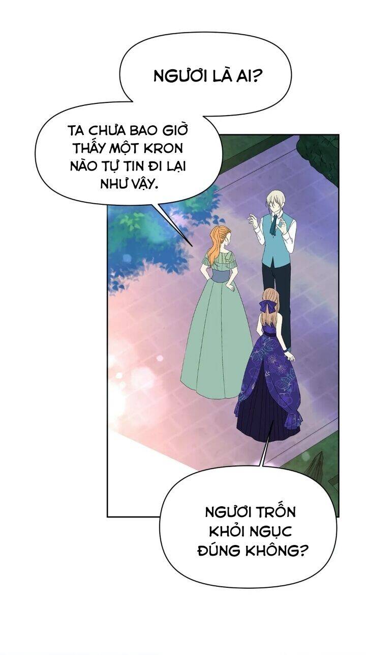 Công Chúa Thời Gian Có Hạn Chapter 13 - Trang 2