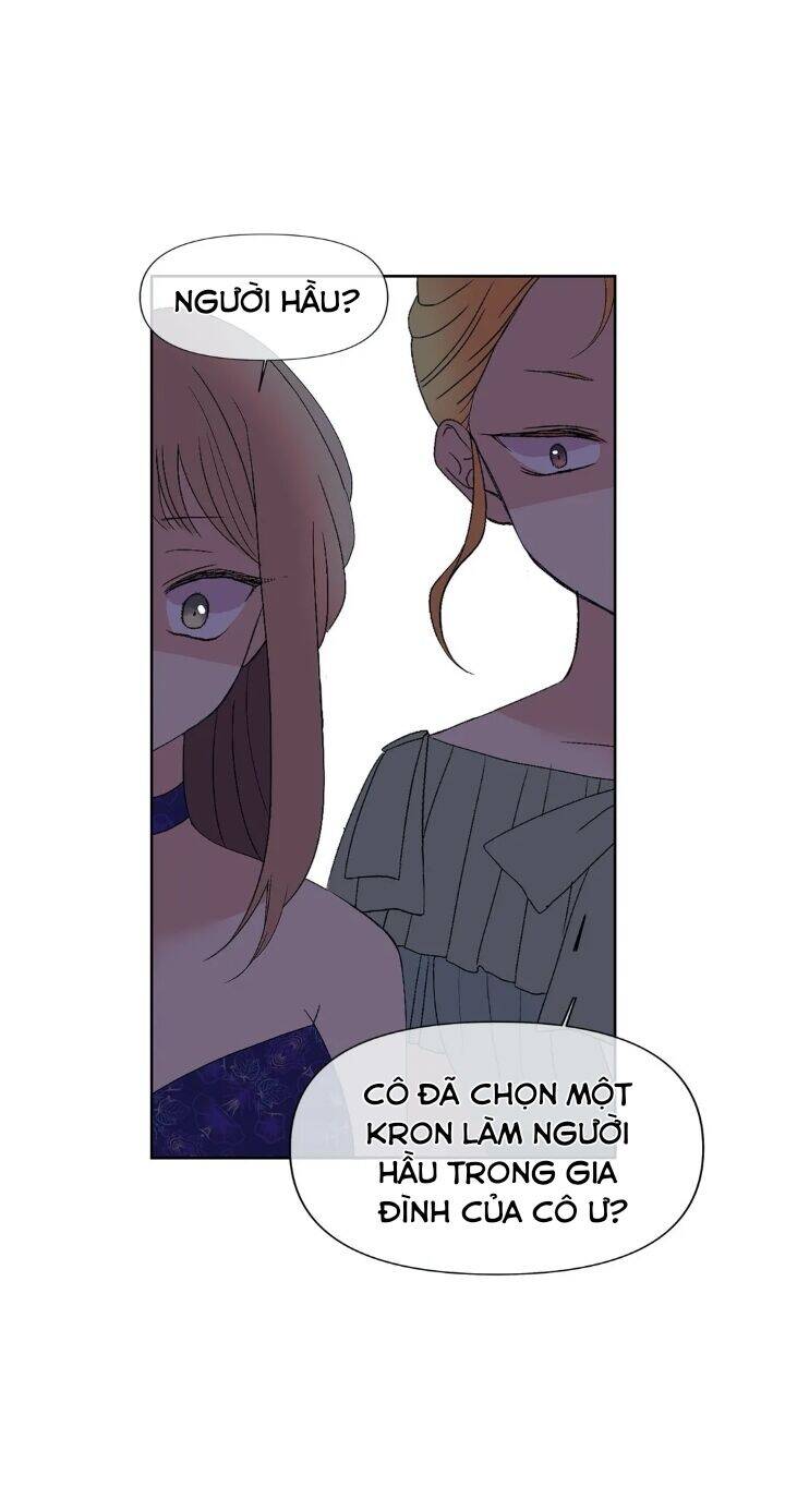 Công Chúa Thời Gian Có Hạn Chapter 13 - Trang 2