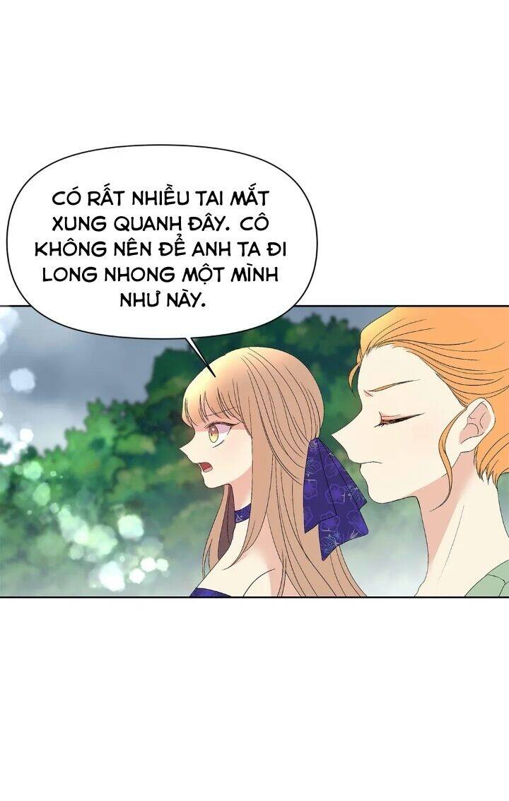 Công Chúa Thời Gian Có Hạn Chapter 13 - Trang 2