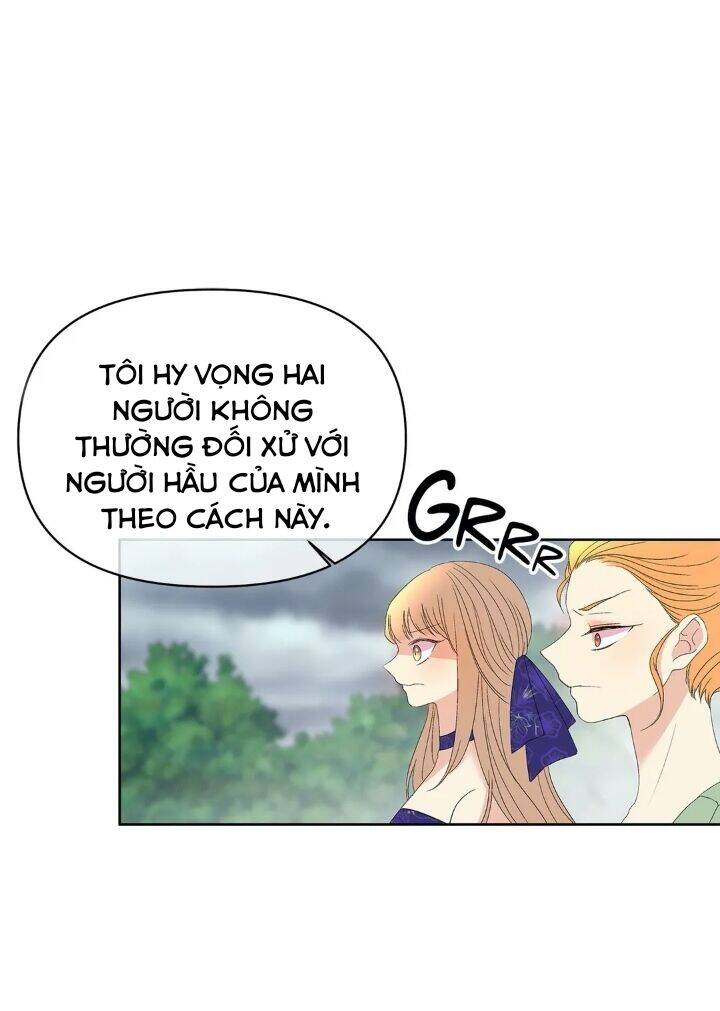 Công Chúa Thời Gian Có Hạn Chapter 13 - Trang 2