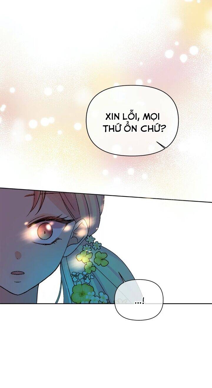 Công Chúa Thời Gian Có Hạn Chapter 13 - Trang 2