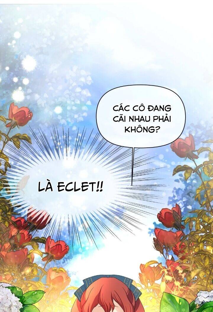 Công Chúa Thời Gian Có Hạn Chapter 13 - Trang 2