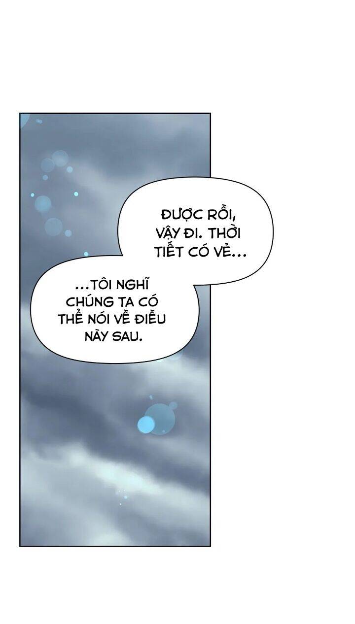 Công Chúa Thời Gian Có Hạn Chapter 13 - Trang 2