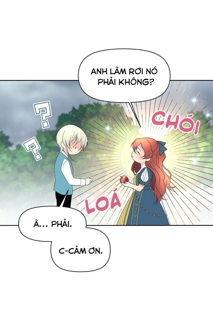 Công Chúa Thời Gian Có Hạn Chapter 13 - Trang 2