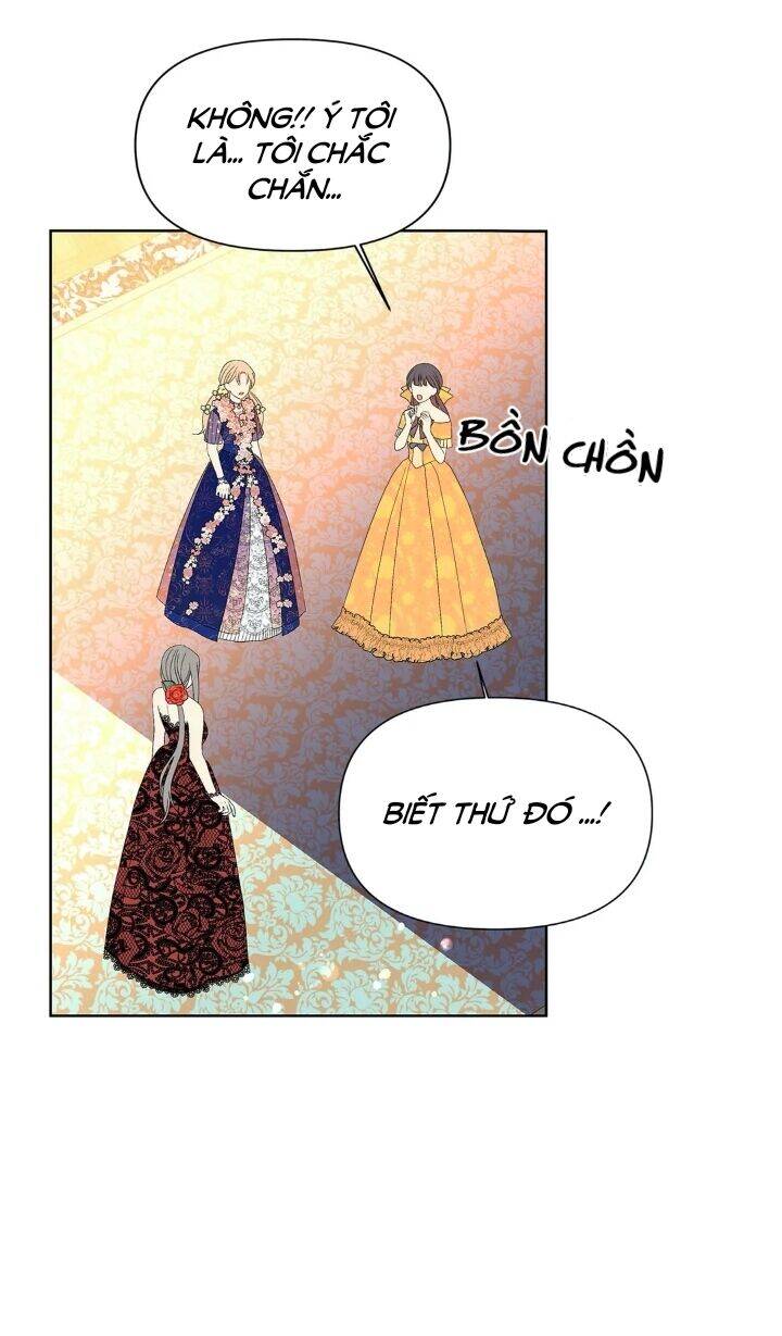 Công Chúa Thời Gian Có Hạn Chapter 13 - Trang 2