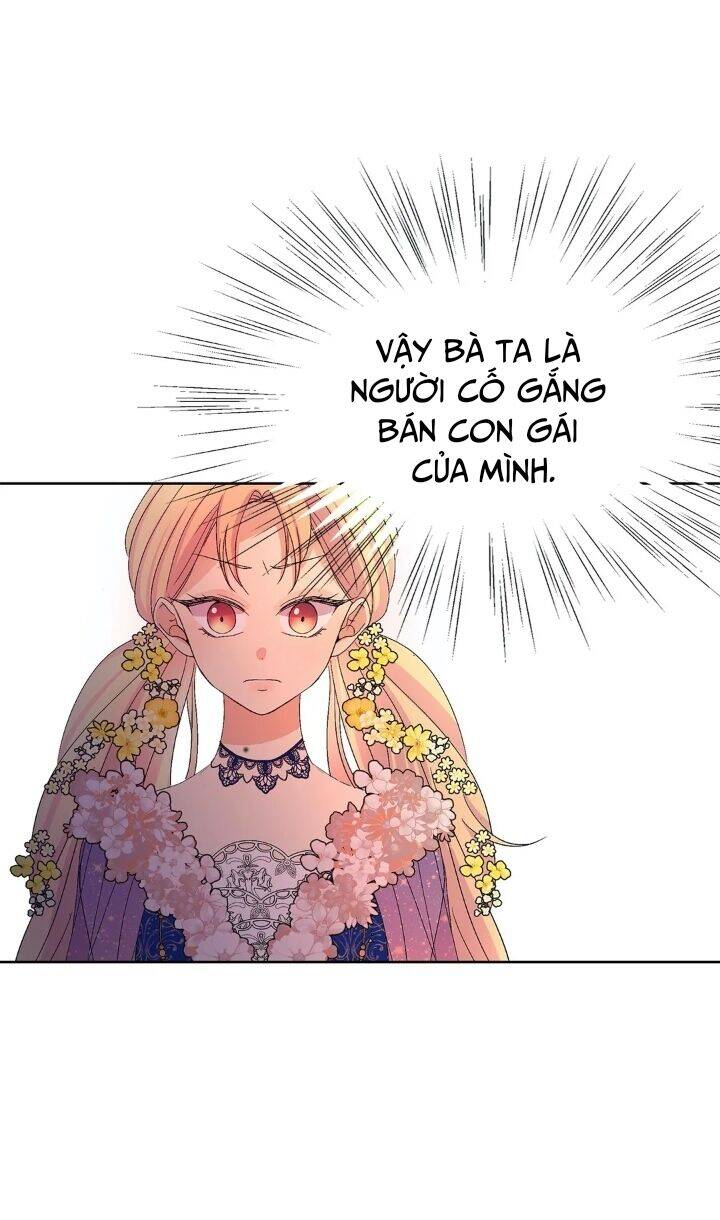 Công Chúa Thời Gian Có Hạn Chapter 13 - Trang 2