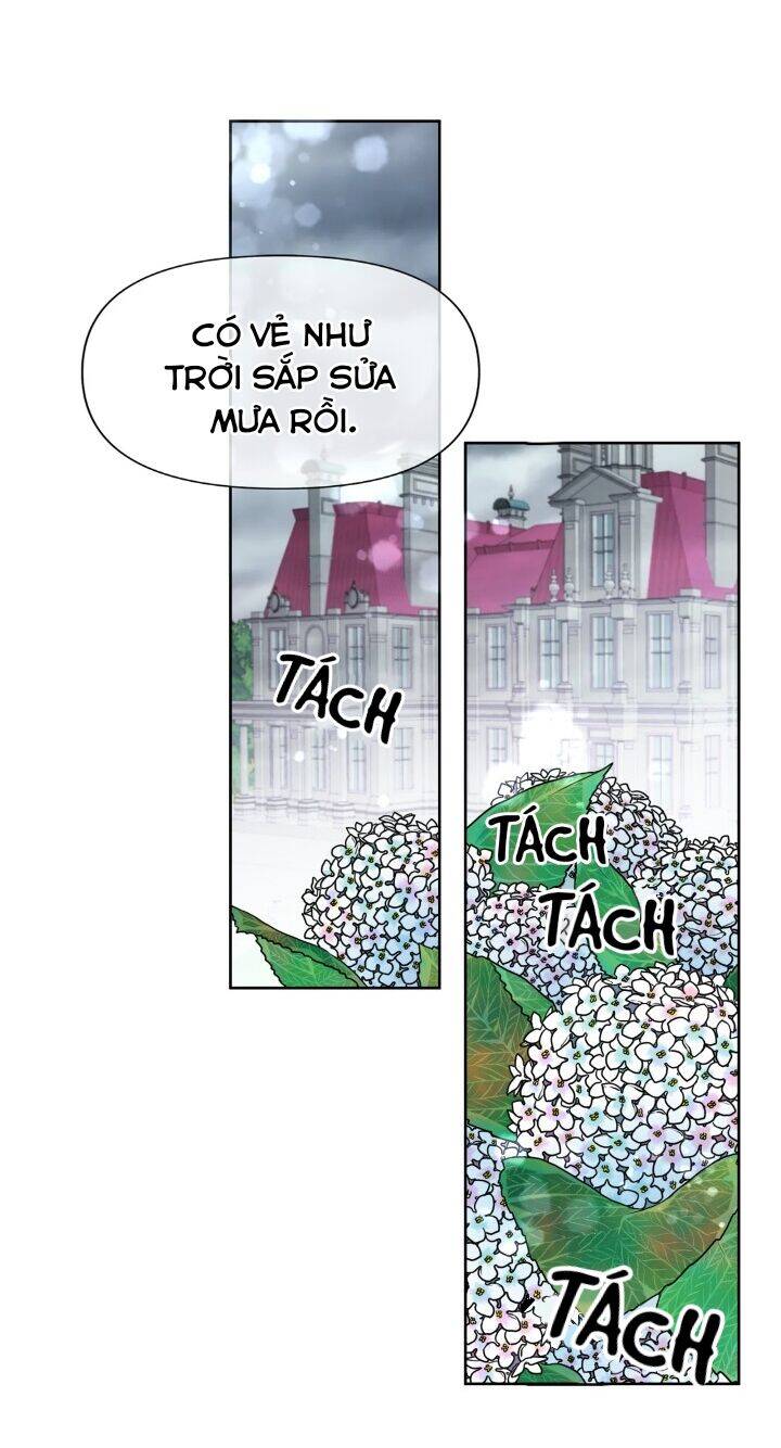 Công Chúa Thời Gian Có Hạn Chapter 13 - Trang 2