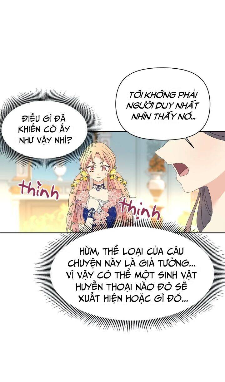 Công Chúa Thời Gian Có Hạn Chapter 13 - Trang 2