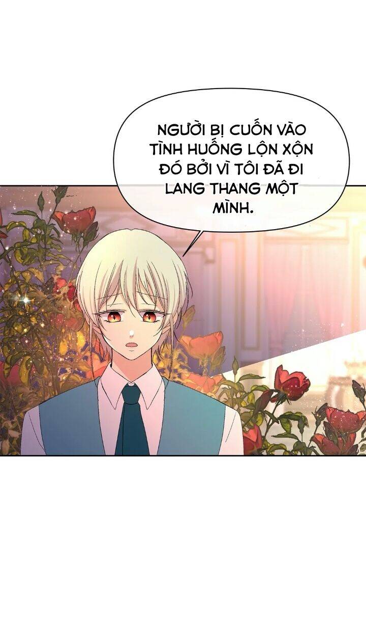 Công Chúa Thời Gian Có Hạn Chapter 13 - Trang 2