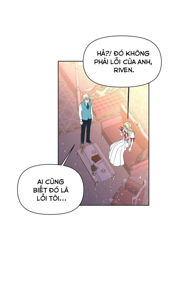 Công Chúa Thời Gian Có Hạn Chapter 13 - Trang 2